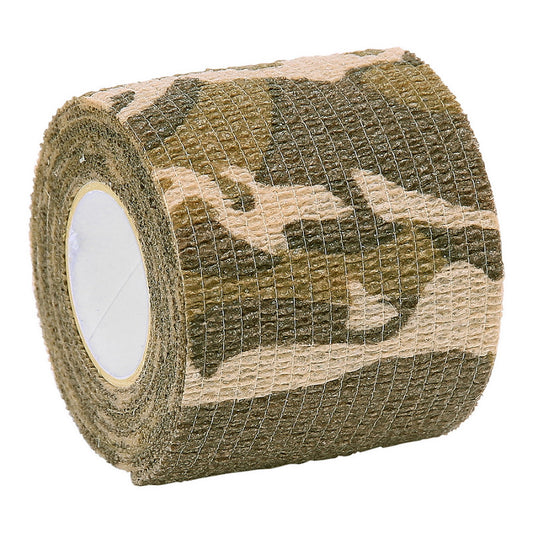 Stretch Wrap Desert Night