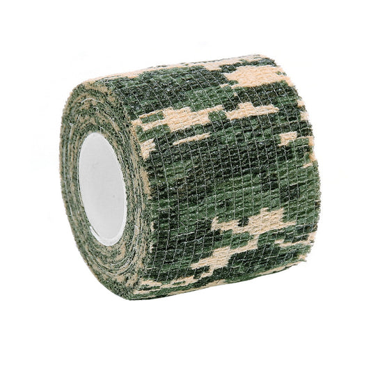 Stretch Wrap Digital Camo