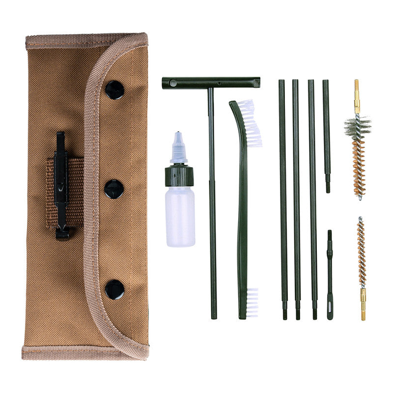 Kit de nettoyage pour M16 Coyote