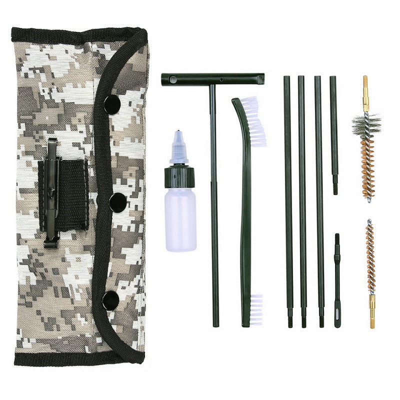 Kit de nettoyage pour M16 Vert