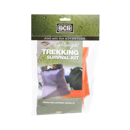 Trekking Essentials kit