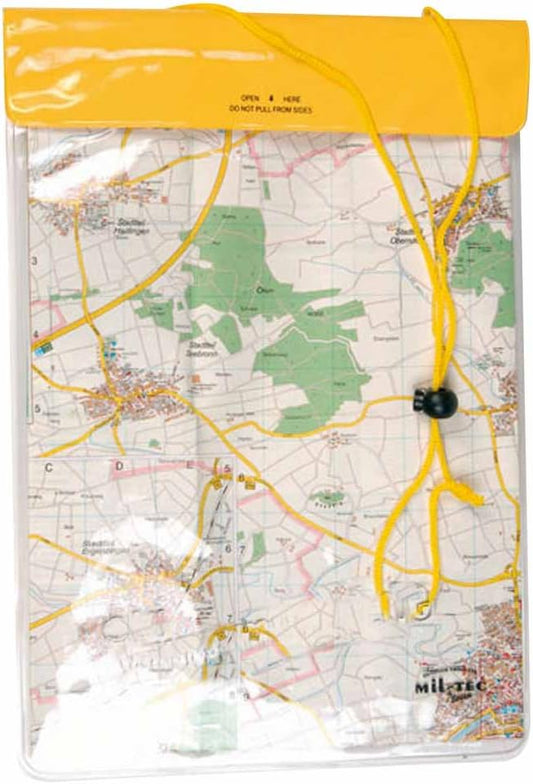 Porte-cartes étanche