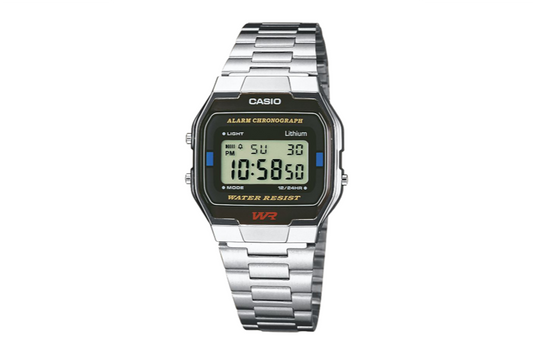 CASIO A163WA-1Q