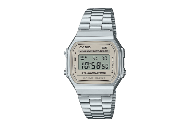 CASIO A168WA-8AY