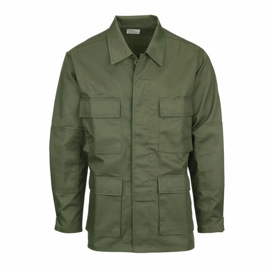 US BDU Hemd Olive