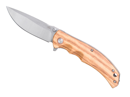 Bois d'olivier dolomitique Black Eagle