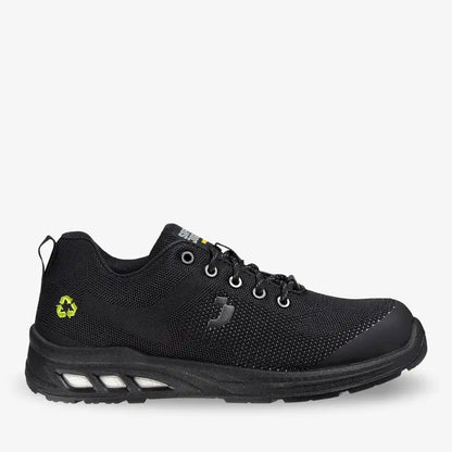 Safety Jogger Ecofitz S1P LOW