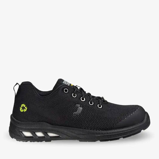 Safety Jogger Ecofitz S1P LOW