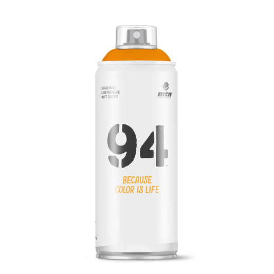 MTN 94 Fluorescent Orange