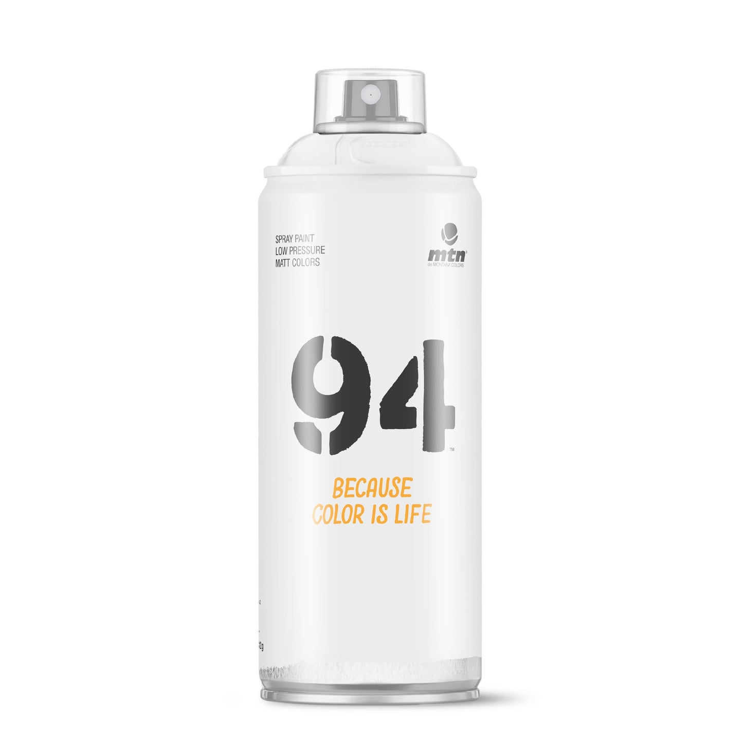 MTN 94 White