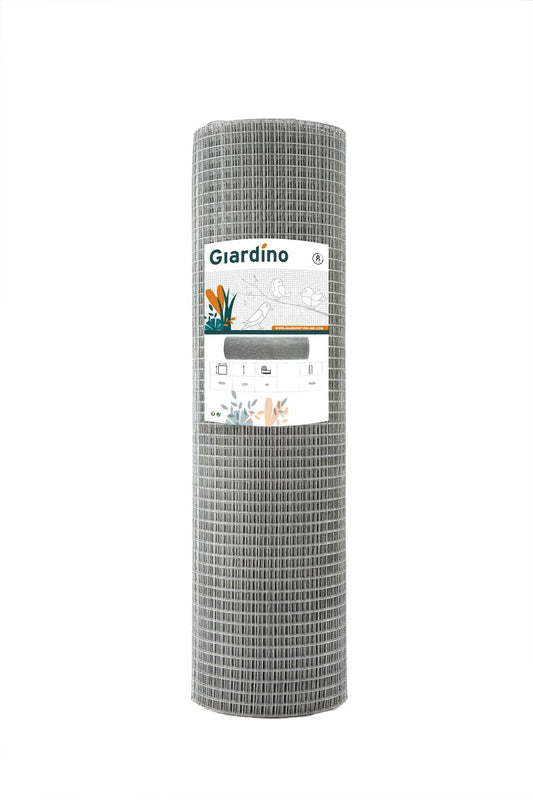 Volieredraad Galva H 0,50m L 25m