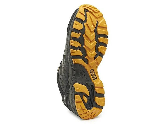 DEWALT - CHAUSSURE DE SÉCURITÉ BASSE GARRISON S1P NOIR