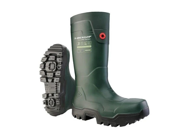 Bottes S5L FIELDPRO Thermo+