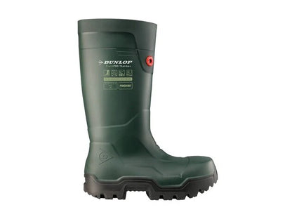 Bottes S5L FIELDPRO Thermo+