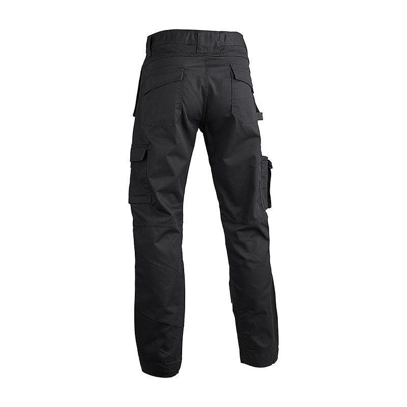 Pantalon de travail Gevavi GW05 noir