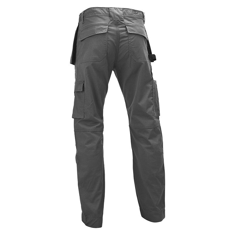 Werbroek Gevavi GW05 gris