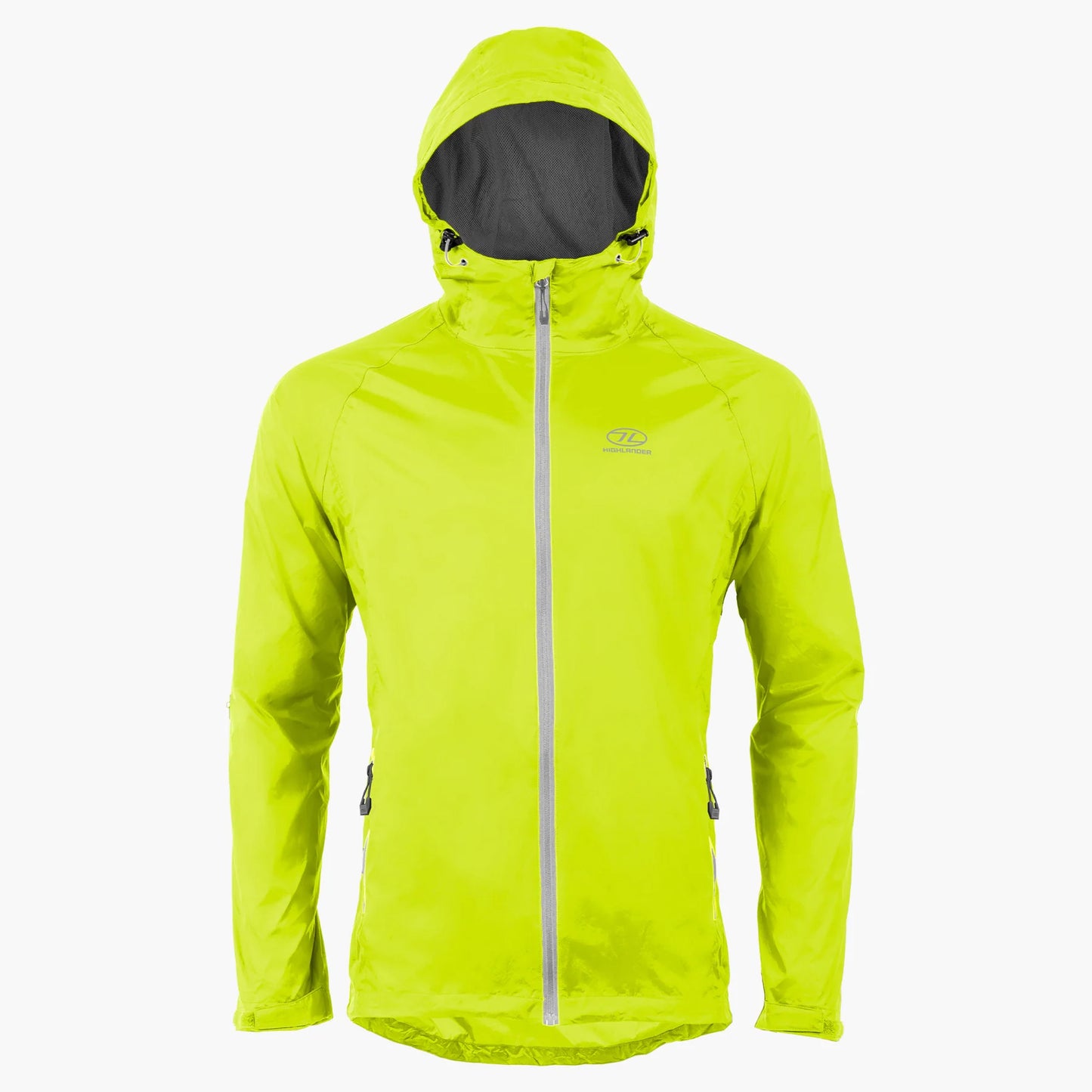 Manteau de pluie Stow & Go Jaune