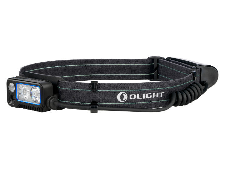 Tableau Olight 2 Pro