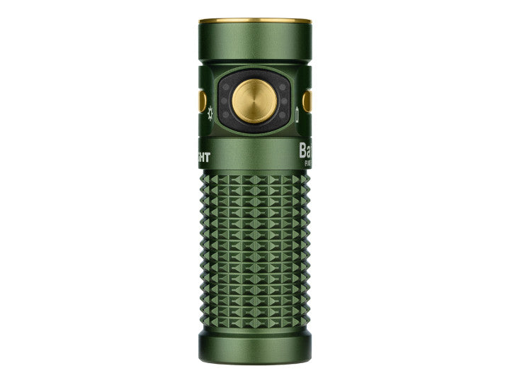 Olight Baton 4 Kit Premium Vert