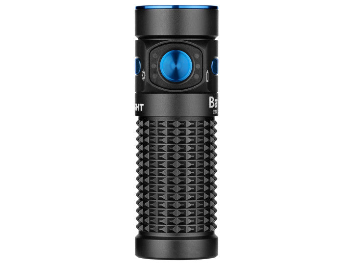 Olight Baton 4 Premium Kit Zwart