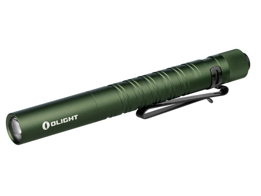 Olight I3T EOS Groen