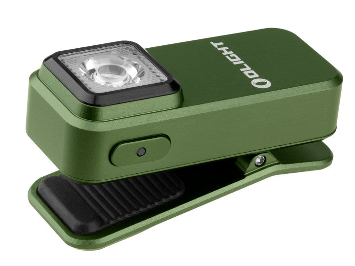 Olight Oclip Vert