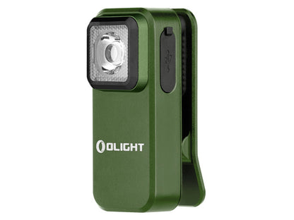 Olight Oclip Vert