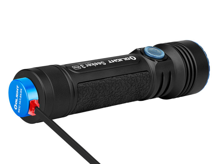 Olight chercheur 3 Pro