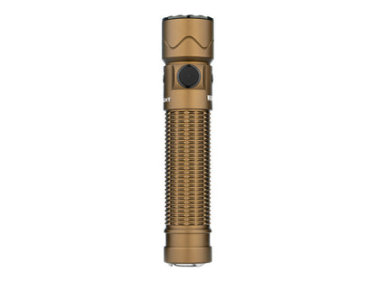 Olight Warrior Mini 2 Tan