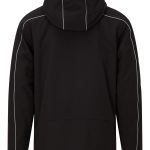 Veste Softshell Nordberg Noir