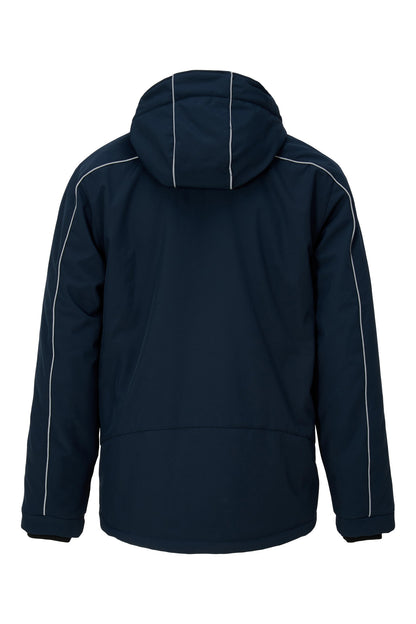 Veste Softshell Nordberg Noir