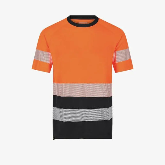 Hi-Vis T-Shirt Oranje