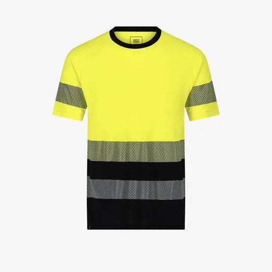Hi-Vis T-Shirt Geel