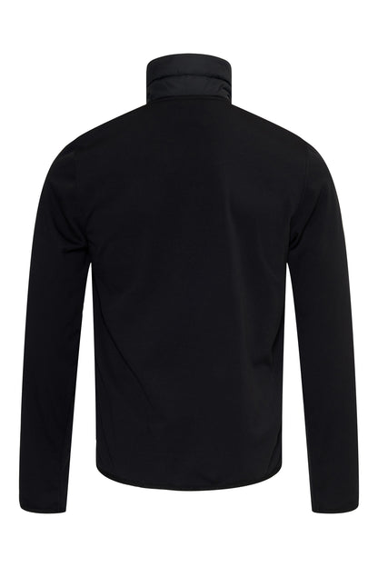 Gilet Polaire Nordberg Tarik Noir