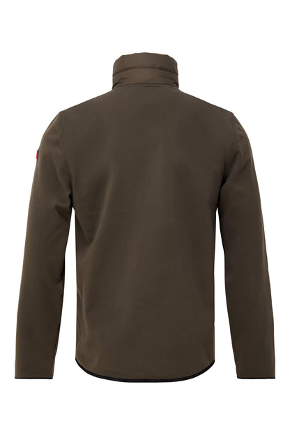 Gilet Polaire Nordberg Tarik Vert