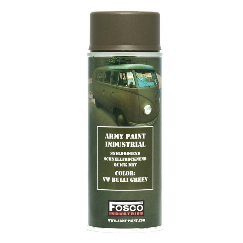 VW Bulli Vert 400ML.