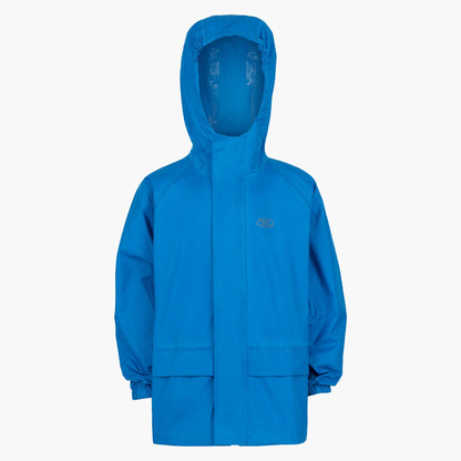 Stormguard Regenjas Kids Blauw