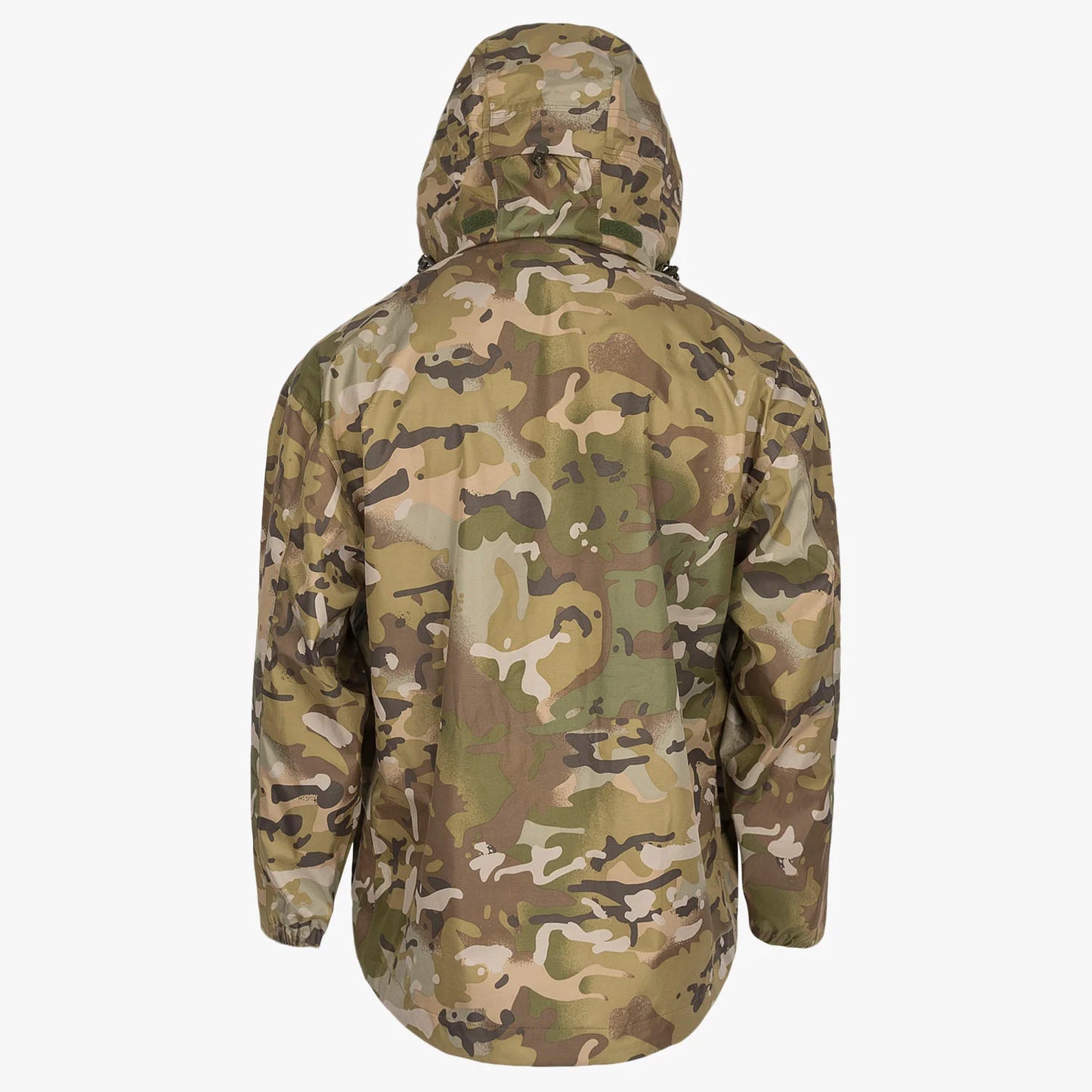 Typhoon Waterproof Jas Multicam