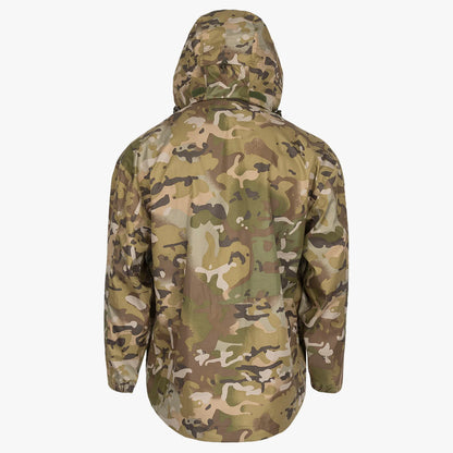 Veste imperméable Typhoon Multicam