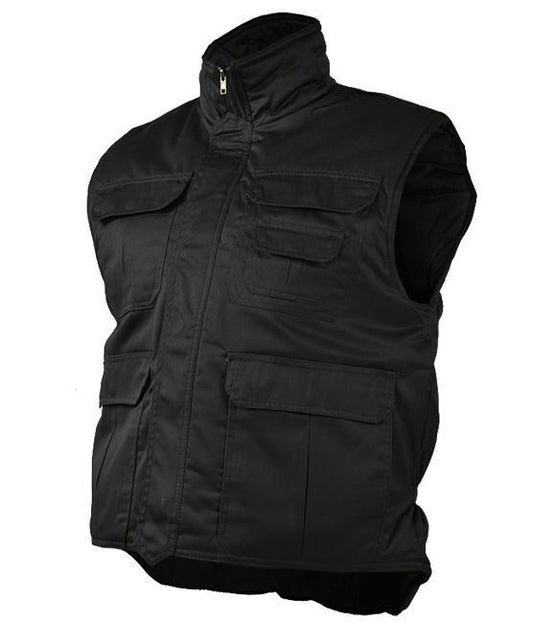 Veste Ranger Noir