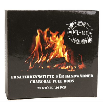 Handwarmer Spare Fuel