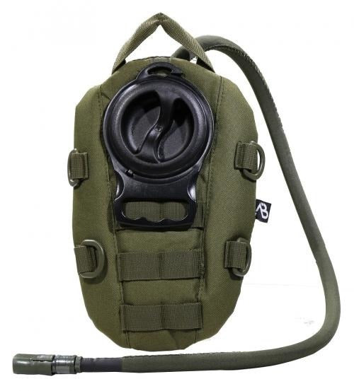 Camelbag Ovaal 1L Olive