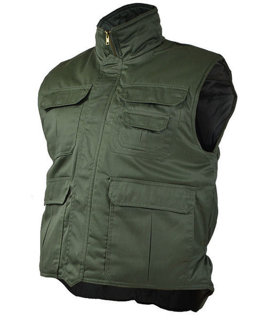 Veste Ranger Olive