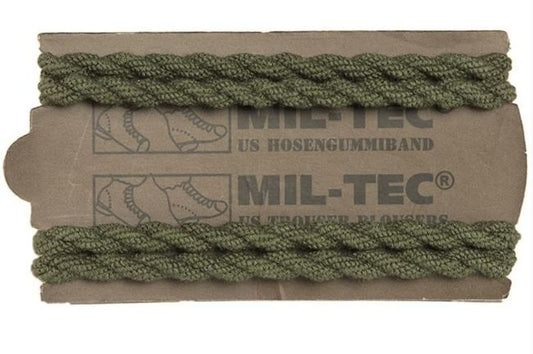 US OD ELASTIC TROUSER TWISTERS (2 PAIRS)