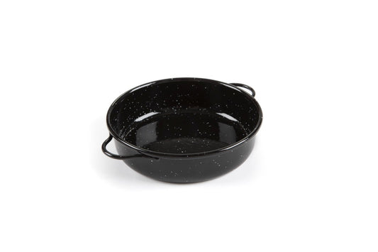 Emaille Kookpot Fuente 24cm