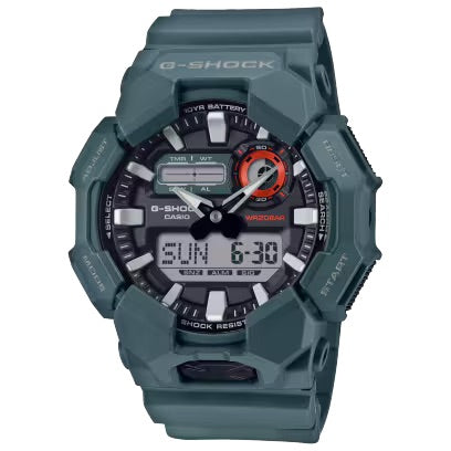 G-SHOCK GA-010-2A