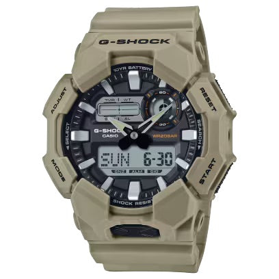 G-SHOCK GA-010-5A