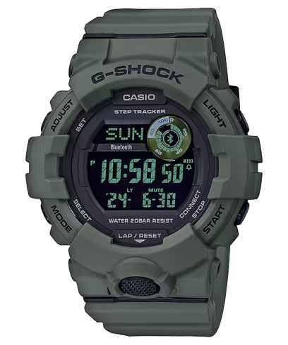 G-SHOCK GBD-800UC-3ER