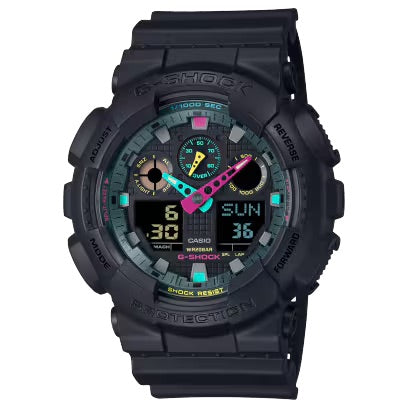 G-SHOCK GA-100MF-1A