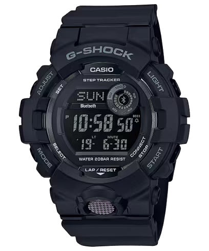 G-SHOCK GBD-800-1BER